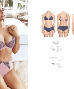 Lauma Lingerie-Katalog Spring Summer 2020-31
